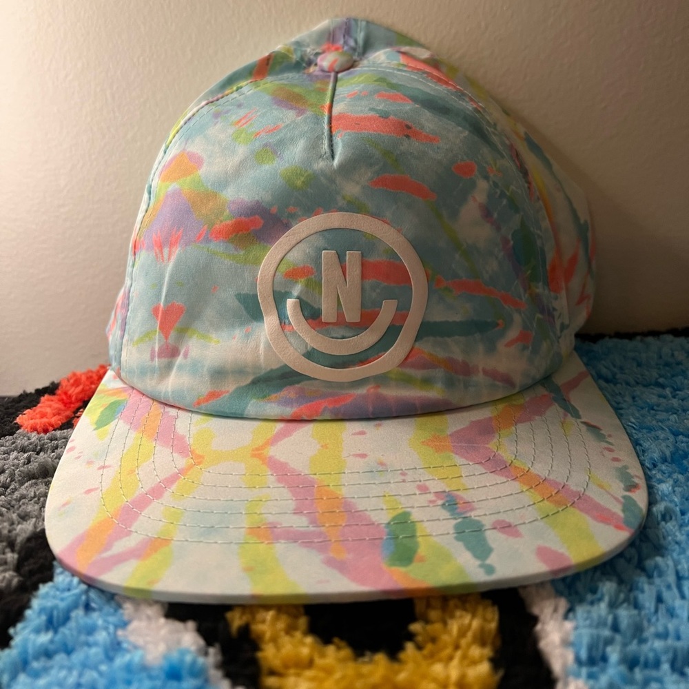 SnapBack Hat 🧢 |